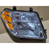 26010-ZS00A Nissan Pathfinder Right Halogen Headlight 2008-2012