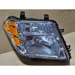 26010-ZS00A Nissan Pathfinder Right Halogen Headlight 2008-2012