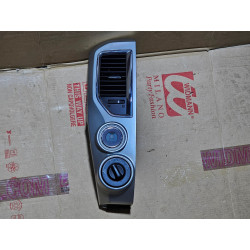 68751-EZ10A Nissan Titan Dash Center Left Air Vent Grille Trim Bezel