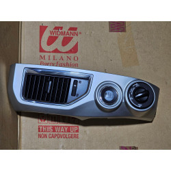 68751-EZ10A Nissan Titan Dash Center Left Air Vent Grille Trim Bezel