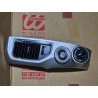 68751-EZ10A Nissan Titan Dash Center Left Air Vent Grille Trim Bezel