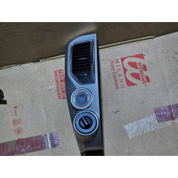 68751-EZ10A Nissan Titan Dash Center Left Air Vent Grille Trim Bezel