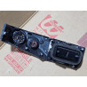 68751-EZ10A Nissan Titan Dash Center Left Air Vent Grille Trim Bezel