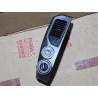 68751-EZ40A Nissan Titan Dash Center Left Trim Bezel Air Vent Grille (dark