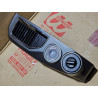68751-EZ40A Nissan Titan Dash Center Left Trim Bezel Air Vent Grille (dark