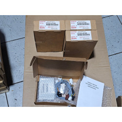PT233-47100 Toyota Prius USB / Ipod Radio Media Interface Module 2009-2013