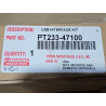 PT233-47100 Toyota Prius USB / Ipod Radio Media Interface Module 2009-2013