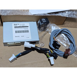 PT233-47100 Toyota Prius USB / Ipod Radio Media Interface Module 2009-2013