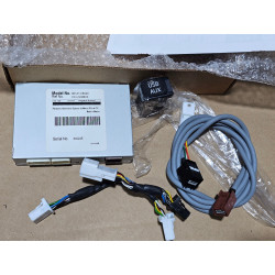 PT233-47100 Toyota Prius USB / Ipod Radio Media Interface Module 2009-2013