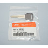 KIA SPORTAGE UNCUT MASTER KEY BLANK 2001-2002 0K07A76201A 0K07A-76201A