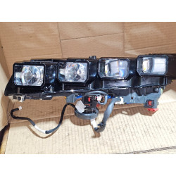 81185-47801 Toyota Prius Prime Left Headlight LED Module 2017-2022