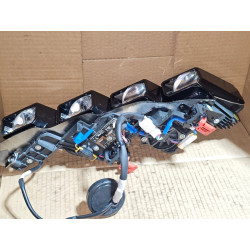 81185-47801 Toyota Prius Prime Left Headlight LED Module 2017-2022