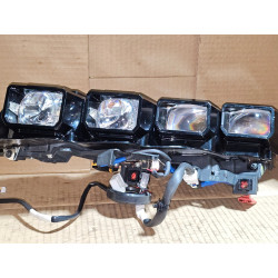 81185-47801 Toyota Prius Prime Left Headlight LED Module 2017-2022