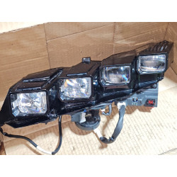 81185-47801 Toyota Prius Prime Left Headlight LED Module 2017-2022