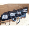 81185-47801 Toyota Prius Prime Left Headlight LED Module 2017-2022