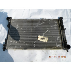 2035001003 Mercedes-Benz C-Class Radiator 2003-2005