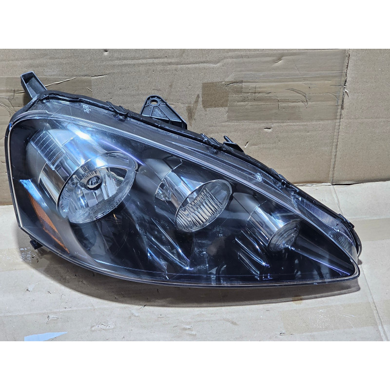 33101-S6M-A51 Acura RSX Right Halogen Headlight (USA Market Version)