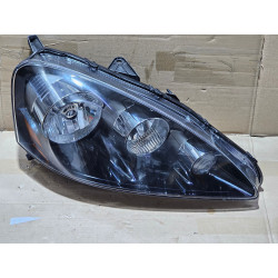 33101-S6M-A51 Acura RSX Right Halogen Headlight (USA Market Version)
