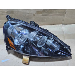33101-S6M-A51 Acura RSX Right Halogen Headlight (USA Market Version)