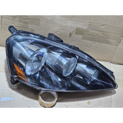 33101-S6M-A51 Acura RSX Right Halogen Headlight (USA Market Version)