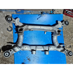 4027064 BMW 6 Series E63 Rear Subframe 2004-2010 6761144