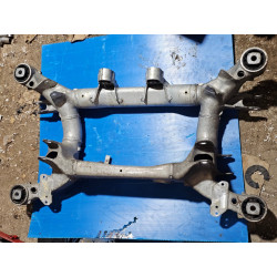 4027064 BMW 6 Series E63 Rear Subframe 2004-2010 6761144