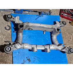 4027064 BMW 6 Series E63 Rear Subframe 2004-2010 6761144