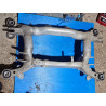 4027064 BMW 6 Series E63 Rear Subframe 2004-2010 6761144