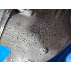 4027064 BMW 6 Series E63 Rear Subframe 2004-2010 6761144