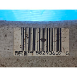 4027064 BMW 6 Series E63 Rear Subframe 2004-2010 6761144