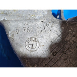 4027064 BMW 6 Series E63 Rear Subframe 2004-2010 6761144