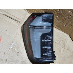 85746240 Chevrolet Tahoe Left LED Tail Lamp 2025-2026 85050854