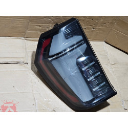 85746240 Chevrolet Tahoe Left LED Tail Lamp 2025-2026 85050854