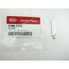 SET OF 3 PCS. KIA FORTE Uncut Key Blank Blade OEM For 2014-2018 81996A7000 81996-A7000 SET OF 3 PCS.