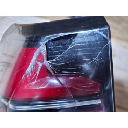 85765644 Chevrolet Tahoe Left LED Tail Lamp 2025-2026 85873622