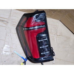85765644 Chevrolet Tahoe Left LED Tail Lamp 2025-2026 85873622