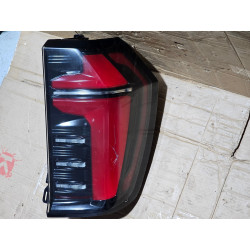 85765645 Chevrolet Tahoe Right LED Tail Lamp 2025-2026 85873623