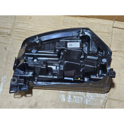 85765645 Chevrolet Tahoe Right LED Tail Lamp 2025-2026 85873623
