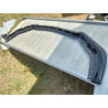 Ford Mustang MP Concepts Front Bumper Lower Valance / Chin Spoiler Splitter