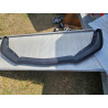 Ford Mustang MP Concepts Front Bumper Lower Valance / Chin Spoiler Splitter