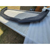 Ford Mustang MP Concepts Front Bumper Lower Valance / Chin Spoiler Splitter
