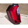 85777735 GMC Yukon Left LED Tail Lamp 2025-2026 85758682