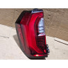 85777735 GMC Yukon Left LED Tail Lamp 2025-2026 85758682