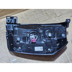 85777735 GMC Yukon Left LED Tail Lamp 2025-2026 85758682
