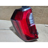 85777735 GMC Yukon Left LED Tail Lamp 2025-2026 85758682