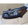 33150-TE0-A01 Honda Accord Left Halogen Headlight 2008-2012