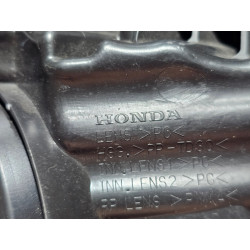 33150-TE0-A01 Honda Accord Left Halogen Headlight 2008-2012