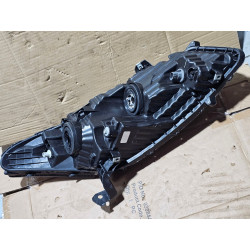 33150-TE0-A01 Honda Accord Left Halogen Headlight 2008-2012