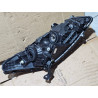 33150-TE0-A01 Honda Accord Left Halogen Headlight 2008-2012