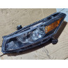 33150-TE0-A01 Honda Accord Left Halogen Headlight 2008-2012